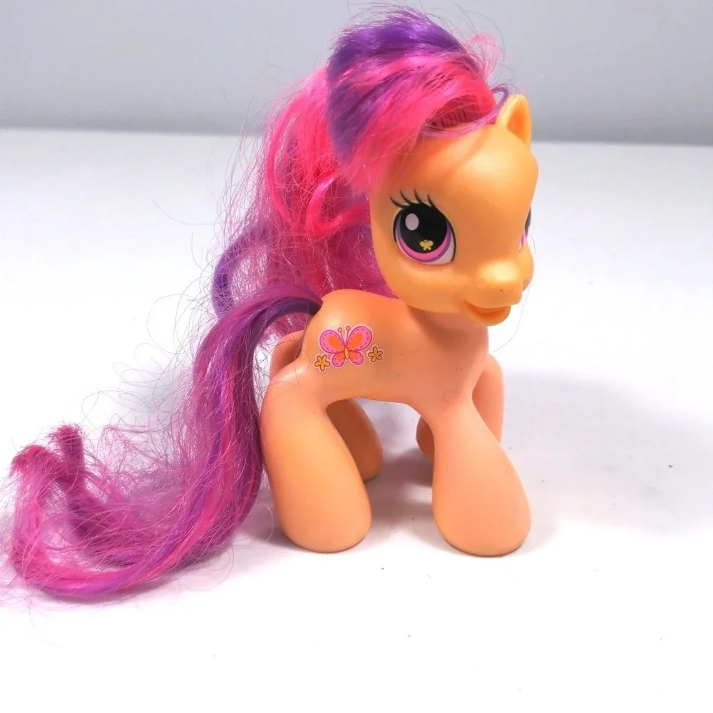 Hasbro add splash